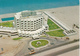 SHARJAH- THE CARLTON HOTEL, CAR, TRUCK, BEACH - Emirati Arabi Uniti