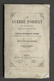 Guerra Asia Crimea - Klapka - La Guerre D'Orient En 1853 Et 1854 - 1^ Ed. 1855 - Non Classificati