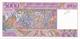 Madagascar 5000 Francs = 1000 Ariary 1994/95 ND - Madagaskar