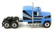 Ford LTL - 9000 - 1978 - Blue & Black - Ixo - Ixo