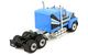 Ford LTL - 9000 - 1978 - Blue & Black - Ixo - Ixo