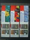 Delcampe - NEDERLAND 17 BOOKLETS MNH** O/w 5.85 EUR FACE VALUE / 6 SCANS - Carnets Et Roulettes