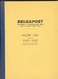 BELGAPOST : JOURNAL OF DE BELGIAN STUDIE CIRCLE  VOLUME ONE 75 Pages - Autres & Non Classés