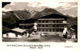 Sport-Hotel "Schöne Aussicht" In Hochsölden, Ötztal - Tirol (71/1) * 19. 7. 1957 - Sölden