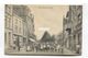 Venlo - Keulsche Poort, Street Scene, People - Old Netherlands Postcard - Venlo