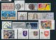 Duitsland/Germany/Allemagne/Deutschland 1990<>1993 Mi: 1445<>1703 27x (PF/MNH/Neuf Sans Ch/nuovo Senza C./**)(4427) - Unused Stamps