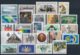 Duitsland/Germany/Allemagne/Deutschland 1980<>1989 Mi: 1067<>1443 102x (PF/MNH/Neuf Sans Ch/nuovo Senza C./**)(4428) - Ongebruikt