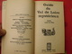 Guide Du Val De Loire Mystérieux. Indre, Loir-et-Cher. Presse Pocket Galerie Du Mystère 1966 Tchou - Centre - Val De Loire