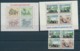 Berlijn/Berlin 1969<>1977 Mi: Blocks 2,3,5,6 + Stamps (PF/MNH/Neuf Sans Ch/nuovo Senza C./**)(4434) - Blokken