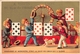 Playing Cards  A Thiers Lyon Commercial Card - Speelgoed & Spelen