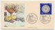 FDC France 1976 - Europa 1976 YT 1878 - 07 Strasbourg - 1970-1979