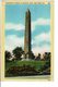 CPA - Carte Postale-Etats Unis- New York-Cleopatra Needle In Central Park VM3150 - Central Park