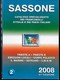 CATALOGO SASSONE 2008 - 67a EDIZIONE - VOLUME 2 - TRIESTE S.MARINO VATICANO S.M.O.M. - 536 PAGG. - OTTIMO USATO - Italia