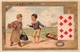 Playing Cards  Chocolat Guerin Boutron - Jeux Et Jouets