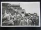 Postkarte Propaganda Hitler Hess Berghof SS Wachenfeld Obersalzberg 1937 Photo Hoffmann - Briefe U. Dokumente