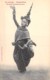 ASIE Asia - CAMBODGE Cambodia - PNOM PENH : Danse Par Une Danseuse Royale - CPA - Kambodscha Cambodgia Cambodja - Cambodge