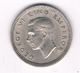 3 PENCE 1947 NIEUW ZEELAND /4004/ - Nouvelle-Zélande