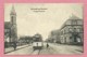 67 - STRASSBURG - STRASBOURG - NEUDORF - Polygon Strasse - Tram - Tramway - Strassenbahn Ligne 5 - Strasbourg