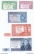 Poland 8 Note Set 1939 COPY - Pologne