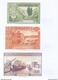 Poland 8 Note Set 1939 COPY - Poland