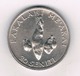 20 SENITI 1981 (mintage 610000 Ex.) TONGA /4012/ - Tonga