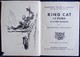 Rutheford G. Montgomery - KING CAT Le Puma, Et Autres Seigneurs - Éditions Magnard - ( 1952 ) . - Autres & Non Classés