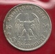 GERMANIA 1934 J - 5 Reichsmark  BB / SPL - Argento / Argent / Silver - Confezione In Bustina  (3 Foto) - 5 Reichsmark