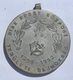 MEDAL Gymnastics HUNGARY 1959 DIAK SPORT KOZPONT TERULETI BAJNOKSAG  KUT - Ginnastica