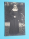 Zuster / Soeur / Non Anno 1936 Pacques > Soeur Maria Bonaventure N. Dame LEDEBERG ( Zie Foto / Ook Achter ) ! - Religion & Esotérisme