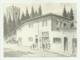 CASA DEL PROSCIUTTO - FIESOLE VIA BOSCONI ILLUSTRAZIONE FIRMATA - NV FG - FORMATO CM.13X9,5 - Firenze