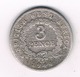 3 PENCE 1944 BRITISH WEST AFRICA /4026/ - Autres – Afrique