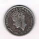 3 PENCE 1946 BRITISH WEST AFRICA /4027/ - Other - Africa