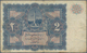 Afghanistan: Small Lot With 3 Banknotes 1 Afghani SH 1298 (1919) P.1 (F), 50 Afghanis SH 1307 (1928) - Afghanistan