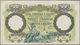 Albania / Albanien: 5, 20 And 100 Franga ND(1939-40), P.6, 7, 8 In VF/F/F- Condition. (3 Pcs.) - Albanië