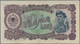 Albania / Albanien: Set With 10 Banknotes 1949 And 1957 Issue With 5, 50, 100, 500 And 1000 Leke, P. - Albanie