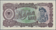 Albania / Albanien: Set With 10 Banknotes 1949 And 1957 Issue With 5, 50, 100, 500 And 1000 Leke, P. - Albanië