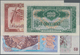 Albania / Albanien: Huge Lot With 25 Banknotes Series 1 - 1000 Leke 1957-ND(1992), P.28a-50a, All In - Albanien