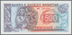 Albania / Albanien: Lot With 6 Banknotes Comprising 100, 500 Leke 1991, 500 Leke 1996 And 1, 10 And - Albanien