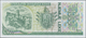 Albania / Albanien: 1993-1996 Issue With 2x 100, 200, 500 And 1000 Leke, P.55b,c, 56, 57, 58, All In - Albania