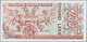 Delcampe - Albania / Albanien: 1993-1996 Issue With 2x 100, 200, 500 And 1000 Leke, P.55b,c, 56, 57, 58, All In - Albanië