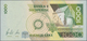 Albania / Albanien: Set With 5 Banknotes 1996 Issue With 100, 200, 500, 1000 And 5000 Leke, P.62-66, - Albanië