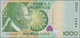 Delcampe - Albania / Albanien: Set With 5 Banknotes Of The 2007 Issue With 200, 500, 1000, 2000 And 5000 Leke, - Albanien