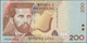 Delcampe - Albania / Albanien: Set With 5 Banknotes Of The 2007 Issue With 200, 500, 1000, 2000 And 5000 Leke, - Albanien