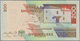 Delcampe - Albania / Albanien: Set With 5 Banknotes Of The 2007 Issue With 200, 500, 1000, 2000 And 5000 Leke, - Albanië