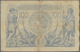 Algeria / Algerien: Banque De L'Algérie 100 Francs 1911, P.74, , Highly Are And Very Early Type Of T - Algeria