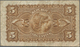 Argentina / Argentinien: Pair Of 5 Centavos Republica Argentina L.1883 (1884), Printer ABNC With Sig - Argentine