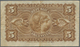 Argentina / Argentinien: Pair Of 5 Centavos Republica Argentina L.1883 (1884), Printer ABNC With Sig - Argentine