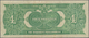 Bahamas: 4 Shillings 1919, P.2, Nice And Original Shape With A Few Folds And Lightly Toned Paper. Co - Bahamas