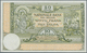 Belgium / Belgien: 50 Francs - 10 Belgas 1927 P. 99, Rare Note, Light Center Fold, Light Corner Fold - Sonstige & Ohne Zuordnung