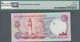 Bermuda: Group Of 5 Banknotes 5 Dollars 1989 REPLACEMENT, P.35b With Prefix "Z" In UNC Condition, Al - Bermudas